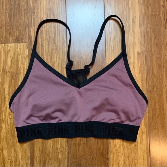PINK Ultimate Sports Bra - Picture 1 of 5